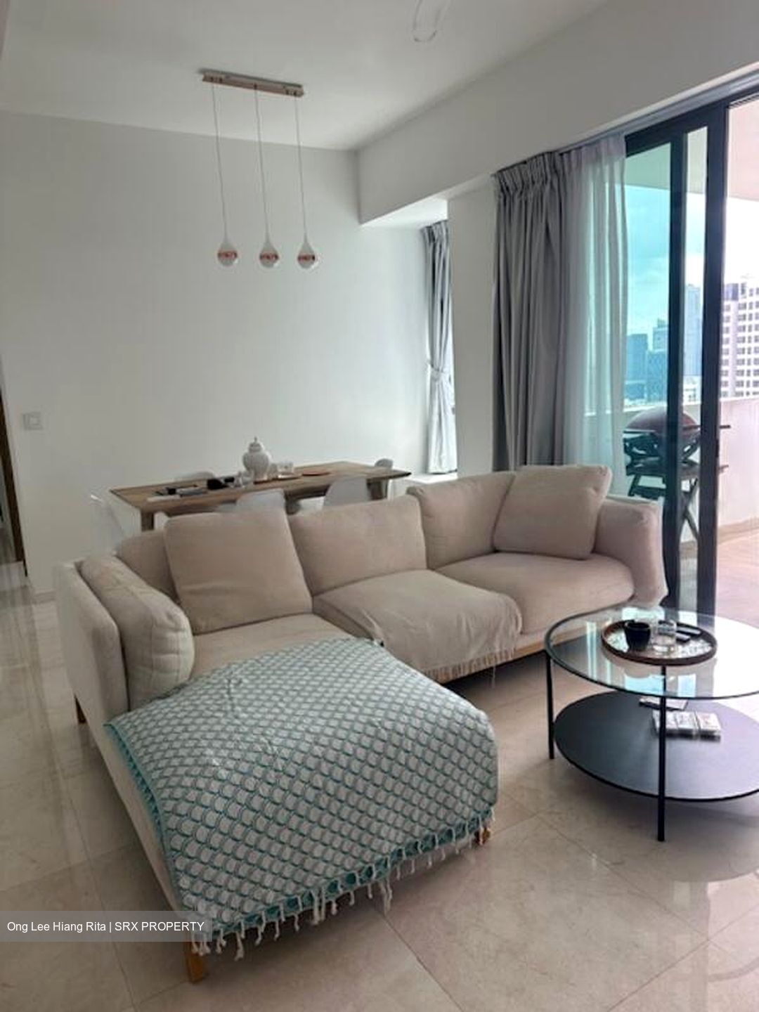 8 Saint Thomas (D9), Condominium #638628831